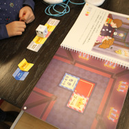 キューブ型ロボットトイ「toio（トイオ）」体験会レポート