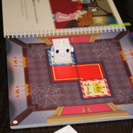 キューブ型ロボットトイ「toio（トイオ）」体験会レポート