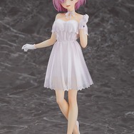 FGO」マシュ（英霊正装ver.）、1/7スケールフィギュア化！ “二