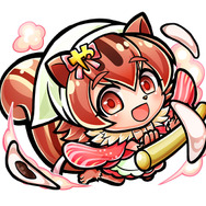 『コトダマン』“ Ver.1.3.0の大型アップデート”実施─12体の新コトダマンが登場する記念イベントを開催!