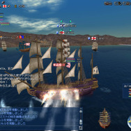 8月22日に「大航海時代Online」で世界一周航行が実現！