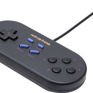 特別カラーの『レトロフリーク』が数量限定で1月31日より発売!新色の周辺機器も登場
