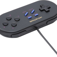 特別カラーの『レトロフリーク』が数量限定で1月31日より発売!新色の周辺機器も登場