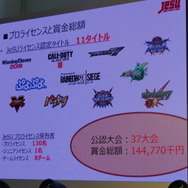 日本はアジアの中心になれるか？─JeSU副会長浜村氏が語る『日本のeスポーツの現状について』【台北ゲームショウ2019】