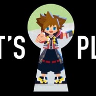 『キングダム ハーツIII』本日発売！最後の発売カウントダウン動画も公開