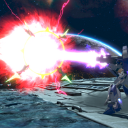 AC『機動戦士ガンダム エクバ2』新規参戦機体は「ライトニングガンダムフルバーニアン」!春には「騎士ガンダム」も登場