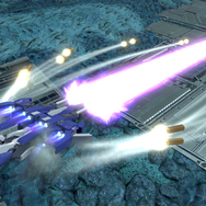 AC『機動戦士ガンダム エクバ2』新規参戦機体は「ライトニングガンダムフルバーニアン」!春には「騎士ガンダム」も登場