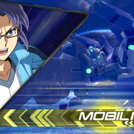AC『機動戦士ガンダム エクバ2』新規参戦機体は「ライトニングガンダムフルバーニアン」!春には「騎士ガンダム」も登場