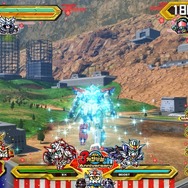 AC『機動戦士ガンダム エクバ2』新規参戦機体は「ライトニングガンダムフルバーニアン」!春には「騎士ガンダム」も登場