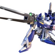 AC『機動戦士ガンダム エクバ2』新規参戦機体は「ライトニングガンダムフルバーニアン」!春には「騎士ガンダム」も登場