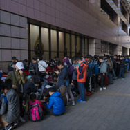 台湾ゲーマーの熱気が燃え尽きるほどにヒート！アジア最大規模のゲーム展示会一般デイが開幕【台北ゲームショウ2019】