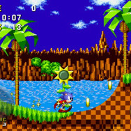 メガドライブ版『ソニック・ザ・ヘッジホッグ』iPhoneに登場