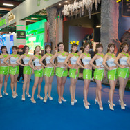 台湾ゲーマーの熱気が燃え尽きるほどにヒート！アジア最大規模のゲーム展示会一般デイが開幕【台北ゲームショウ2019】