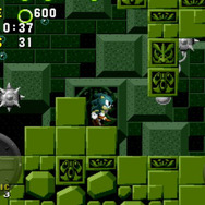 メガドライブ版『ソニック・ザ・ヘッジホッグ』iPhoneに登場