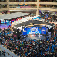 台湾ゲーマーの熱気が燃え尽きるほどにヒート！アジア最大規模のゲーム展示会一般デイが開幕【台北ゲームショウ2019】