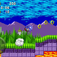 メガドライブ版『ソニック・ザ・ヘッジホッグ』iPhoneに登場