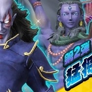 『Ｄ×２ 真・女神転生リベレーション』31日に大型アップデートを実施！ARコンテンツや新たな強化機能が登場