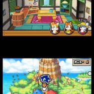 ソニックラッシュアドベンチャー