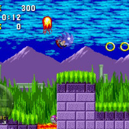 メガドライブ版『ソニック・ザ・ヘッジホッグ』iPhoneに登場