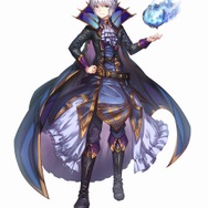 G123『ブレイブレギオン』事前登録開始─主人公となる3名の名前と職業を公開！