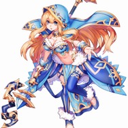 G123『ブレイブレギオン』事前登録開始─主人公となる3名の名前と職業を公開！