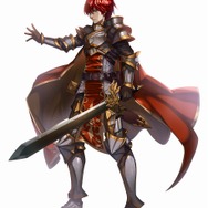 G123『ブレイブレギオン』事前登録開始─主人公となる3名の名前と職業を公開！