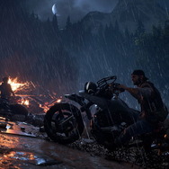 『Days Gone』プレイヤーの相棒「バイク」に注目した海外映像―カスタマイズで攻略が容易に