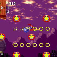 メガドライブ版『ソニック・ザ・ヘッジホッグ』iPhoneに登場