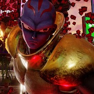 『JUMP FORCE』NYにフリーザ様が現れた！現実とジャンプ世界が融合するストーリーPVを公開