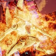 『JUMP FORCE』NYにフリーザ様が現れた！現実とジャンプ世界が融合するストーリーPVを公開