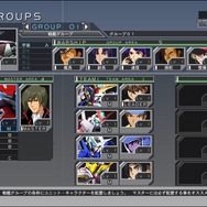 『SDガンダム ジージェネレーション クロスレイズ』原作追体験型のストーリーが展開！4つの新世紀が今、交錯する