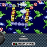 メガドライブ版『ソニック・ザ・ヘッジホッグ』iPhoneに登場