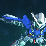 『SDガンダム ジージェネレーション クロスレイズ』原作追体験型のストーリーが展開！4つの新世紀が今、交錯する