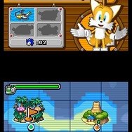 ソニックラッシュアドベンチャー