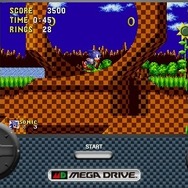 メガドライブ版『ソニック・ザ・ヘッジホッグ』iPhoneに登場