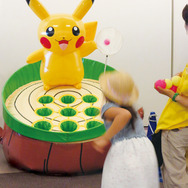 『ポケモン』「第70回さっぽろ雪まつり」にアローラロコン＆ロコンの雪像が登場！