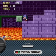 メガドライブ版『ソニック・ザ・ヘッジホッグ』iPhoneに登場