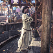 『モンハン：ワールド』1月26日より「アステラ祭【感謝の宴】」開催―オトモもパリピ衣装で1周年をお祝い！