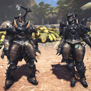 『モンハン：ワールド』1月26日より「アステラ祭【感謝の宴】」開催―オトモもパリピ衣装で1周年をお祝い！