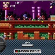 メガドライブ版『ソニック・ザ・ヘッジホッグ』iPhoneに登場