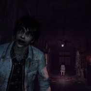 PS VR版『ホラーSENSE ～だるまさんがころんだ～』“動いたら死ぬ”最恐ホラーアドベンチャー本日25日よりDL販売を開始！