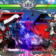 『BLAZBLUE CROSS TAG BATTLE』2019年春稼働開始！1クレジット1プレイ方式を廃止して誰でも遊びやすい仕様に