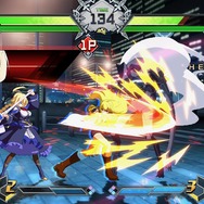 『BLAZBLUE CROSS TAG BATTLE』2019年春稼働開始！1クレジット1プレイ方式を廃止して誰でも遊びやすい仕様に