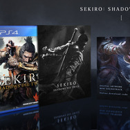 PS4版『SEKIRO: SHADOWS DIE TWICE』店頭体験会開催決定―2月2日より全国10都市にて順次開催
