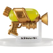 『スプラトゥーン2』2月2日よりコラボフェス「ボケ vs ツッコミ」を実施―“ミラコロコミック”では「金のシューター」が付録に！