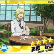 『Readyyy!』事前登録15万件達成！“SP!CA”「★5 久瀬光希 メモリーズフォト」 の配布が決定