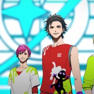 『Readyyy!』事前登録15万件達成！“SP!CA”「★5 久瀬光希 メモリーズフォト」 の配布が決定