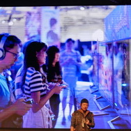 PlayStationブースはゾンビがいっぱい！『Days Gone』、『バイオハザードRE:2』、『キングダムハーツIII』など多彩な展示【台北ゲームショウ2019】