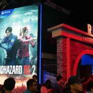 PlayStationブースはゾンビがいっぱい！『Days Gone』、『バイオハザードRE:2』、『キングダムハーツIII』など多彩な展示【台北ゲームショウ2019】