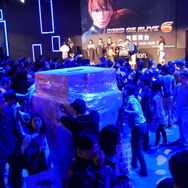 PlayStationブースはゾンビがいっぱい！『Days Gone』、『バイオハザードRE:2』、『キングダムハーツIII』など多彩な展示【台北ゲームショウ2019】